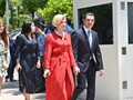 H "γαλάζια" πορεία του νέου γραμματέα της Πειραιώς